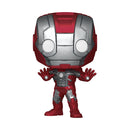 Marvel Comics: Infinity Saga Iron Man (Mark V) Pop! Vinyl