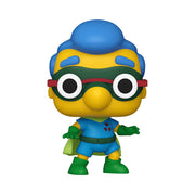 Simpsons Fallout Boy (Millhouse) Pop! Vinyl