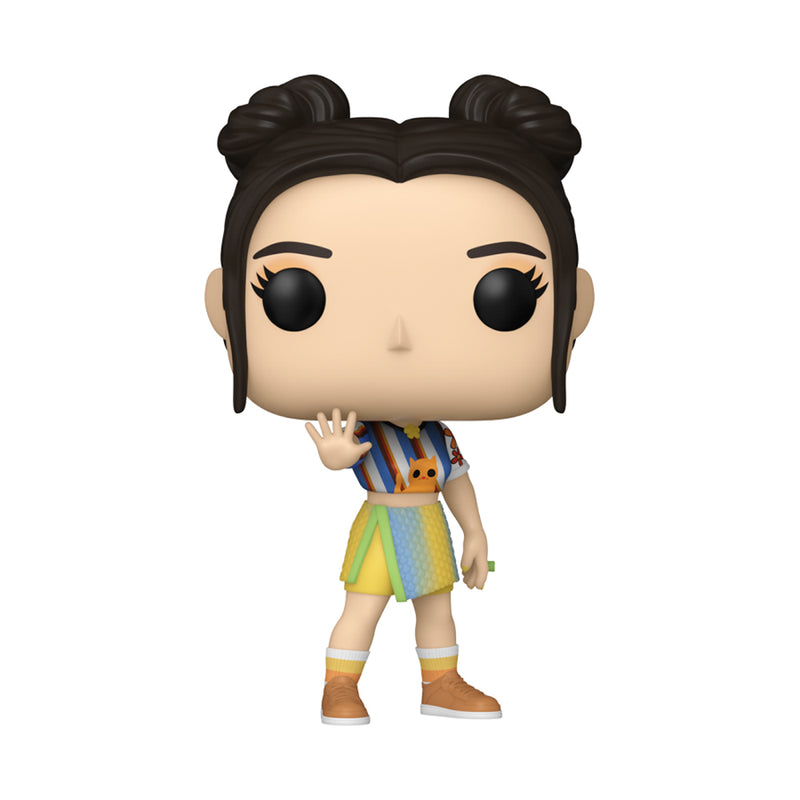 NewJeans Danielle Pop! Vinyl