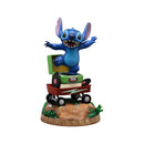 Lilo & Stitch Stitch 1:10 Scale Statue
