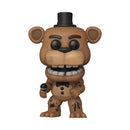Five Nights at Freddy's Withered Freddy Pop! Vinyl