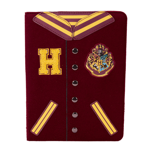 Harry Potter Hogwarts Blazer Journal