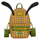 Disney Pluto 95th Anniversary Sling Bag