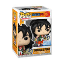 Dragon Ball Yamcha & Puar US Exclusive Pop! Vinyl