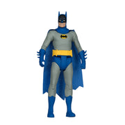 Super Friends Batman Universe of Evil 6" Retro Figure