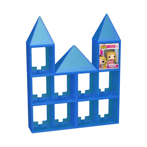 Disney: Princesses Bitty Pop! Vinyl Countdown Calendar