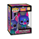 Dia De Los Muertos Concha Pop! Vinyl