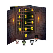 Halloween 13Day Killer Countdown Pocket Pop! Advent Calendar