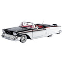 Get Low 1958 Chevy Impala 1:24 Scale Diecast Vehicle