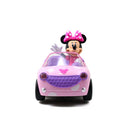 Disney Minnie Mouse Roadster Remote Controller Vehicle