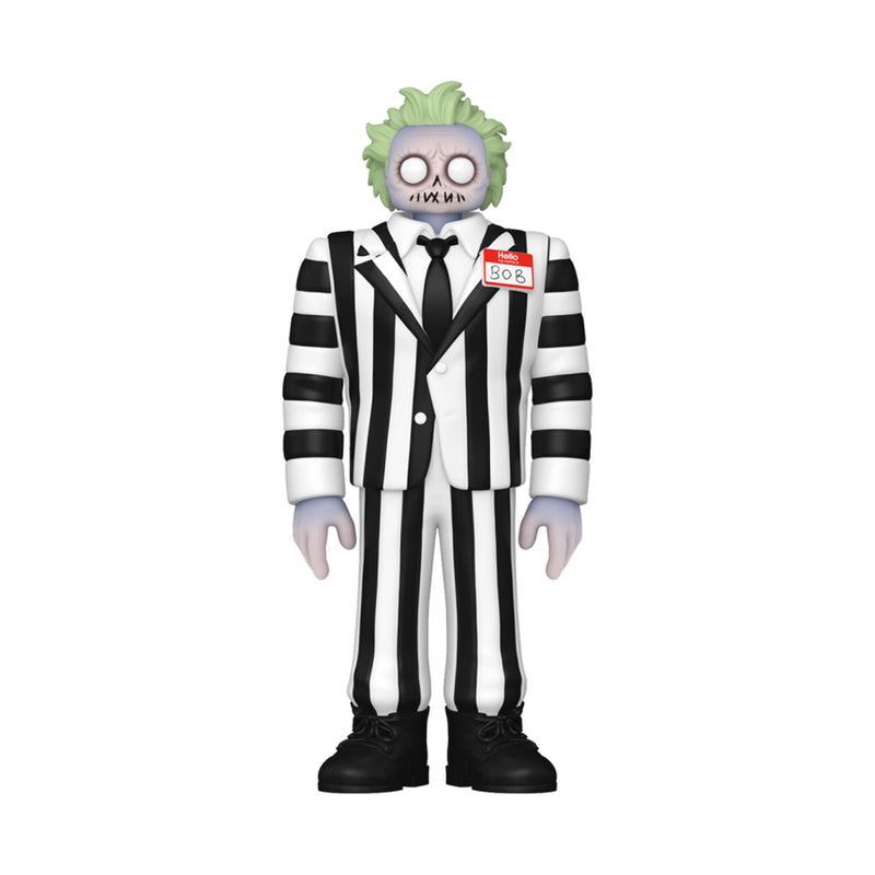 Beetlejuice 2 Bob as Beetlejuice Pop! Vinyl