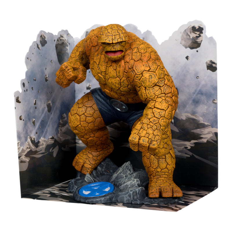 Marvel The Thing "Fantastic Four