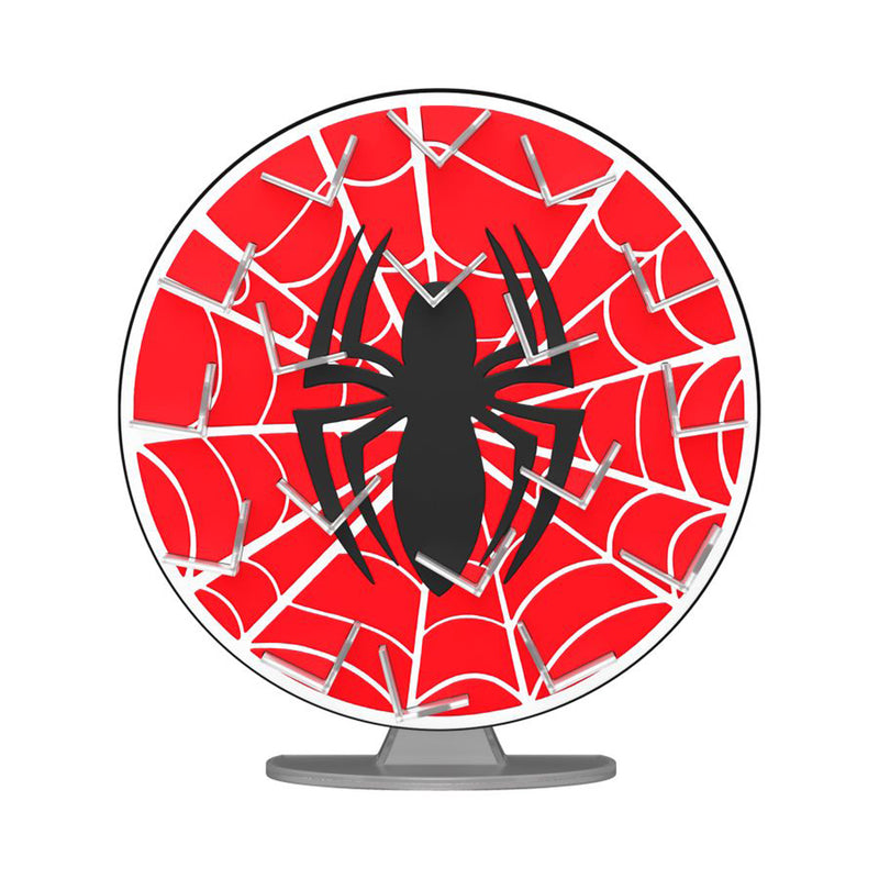 Marvel Spider-Man's Web Bitty Pop! Showcase