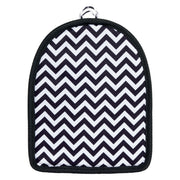 Loungefly Zig Zag Light-Up Mini Backpack Insert Organiser