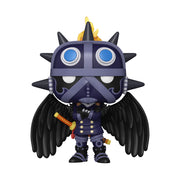 One Piece King Pop! Vinyl
