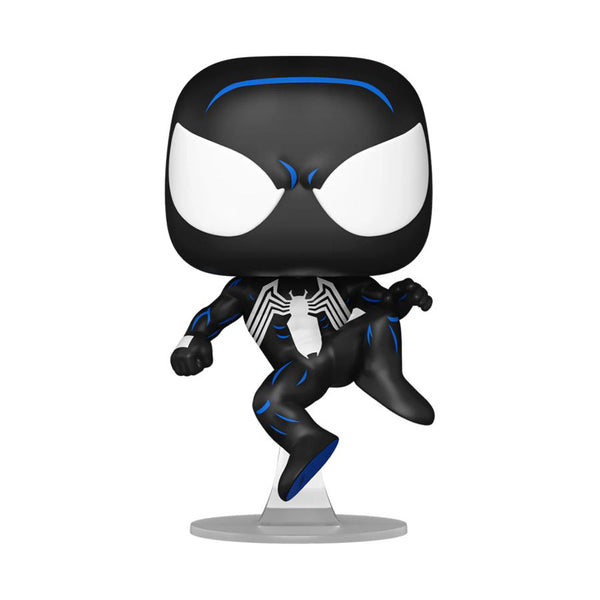 Spider-Man Symbiote Suit US Pop! Vinyl