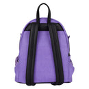 Pokemon Gengar Cosplay Glow Mini Backpack
