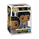 Michael Jackson Rock with You Glitter Pop! Vinyl