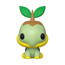 Pokemon Turtwig Pop! Vinyl