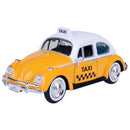 Volkswagen Collection VW Beetle Taxi 1:24 Diecast Vehicle