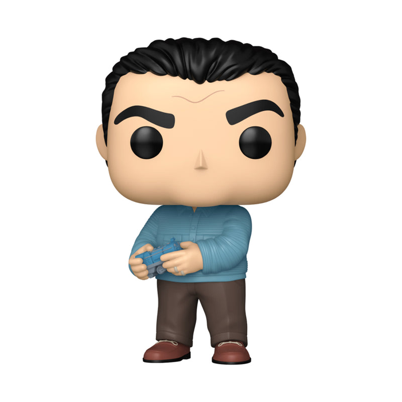 The Sopranos Bobby Baccalla Pop! Vinyl