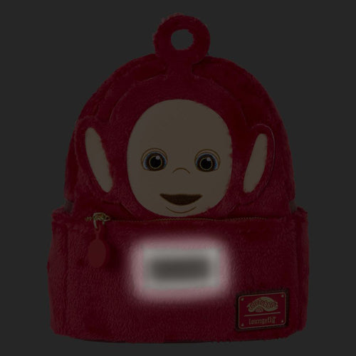 Teletubbies Po Mini Backpack