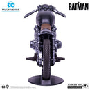 The Batman Drifter Motorcycle 7" Scale