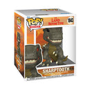 The Land Before Time Sharptooth 6" Pop! Vinyl