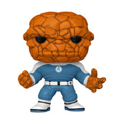 The Fantastic Four: First Steps The Thing Pop! Vinyl