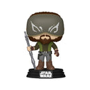 Star Wars: Rebels Kanan Jarrus Pop! Vinyl