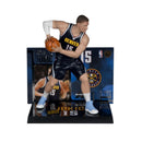 NBA Nikola Jokic (Denver Nuggets) Posed Figure