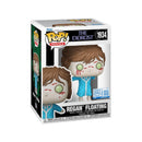 Exorcist Regan (Floating) US Exclusive Pop! Vinyl