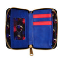 Descendants Evie Cosplay Wallet