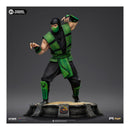 Mortal Kombat Reptile 1:10 Scale Statue