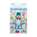 Frosty the Snowman Frosty Candy Box Inspired Reaction Figure