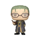 Frieren Heiter  US Exclusive Pop! Vinyl