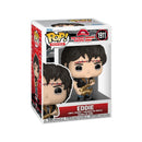 Rocky Horror Picture Show Eddie Pop! Vinyl