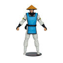 Mortal Kombat: Klassic Raiden 7" Figure