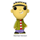 Ed, Edd & Eddy Ed Pop! Vinyl (Chase Ships 1 in 6)