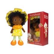 Strawberry Shortcake Orange Blossom 14" Doll