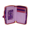 My Little Pony Twilight Sparkle Cosplay Zip Around Wallet