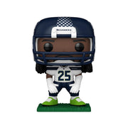 NFL: Legends Richard Sherman (Seahawks) Pop! Vinyl
