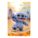 Lilo & Stitch (2025) Stitch w/Velvet Hair Standing Cosbaby