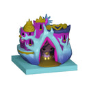 My Little Pony Castle of Friendship Bitty Pop! Town
