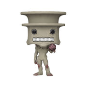 Kaiju No.8 Kaiju No.9 US Exclusive Pop! Vinyl