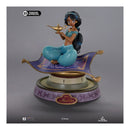 Aladdin Anime Princess Jasmine PVC Statue