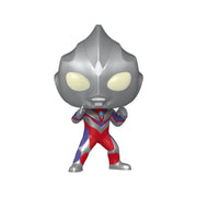 Ultraman Tiga Pop! Vinyl
