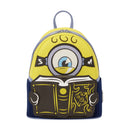 Minions 3 Mini Backpack