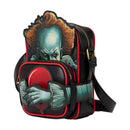 It: Chapter 2 Pennywise Crossbuddies Bag with Coin Bag