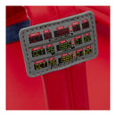 Back to the Future Marty McFly Cosplay Mini Backpack